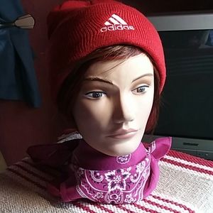 Adidas Ski Hat